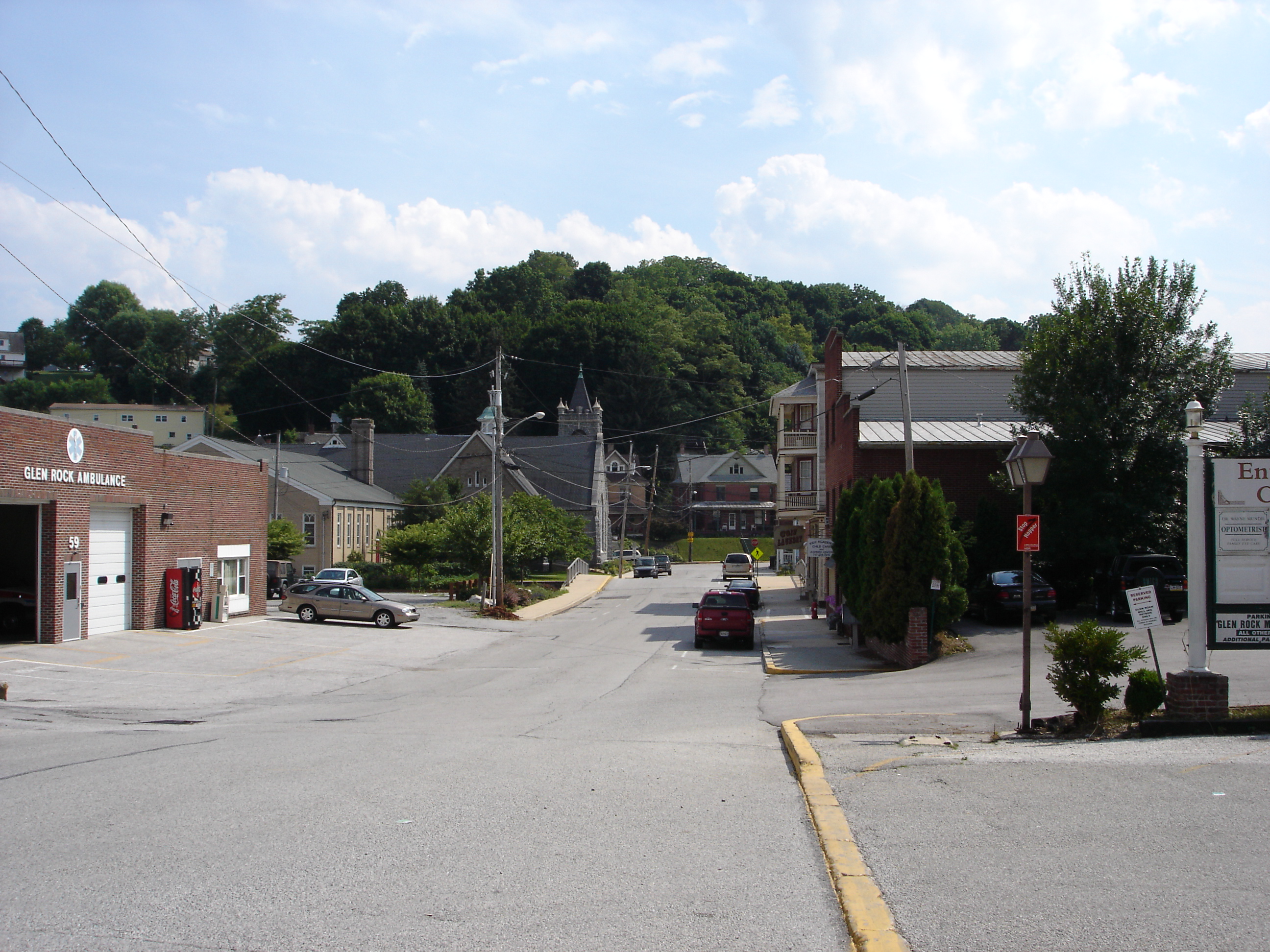 Glen Rock
