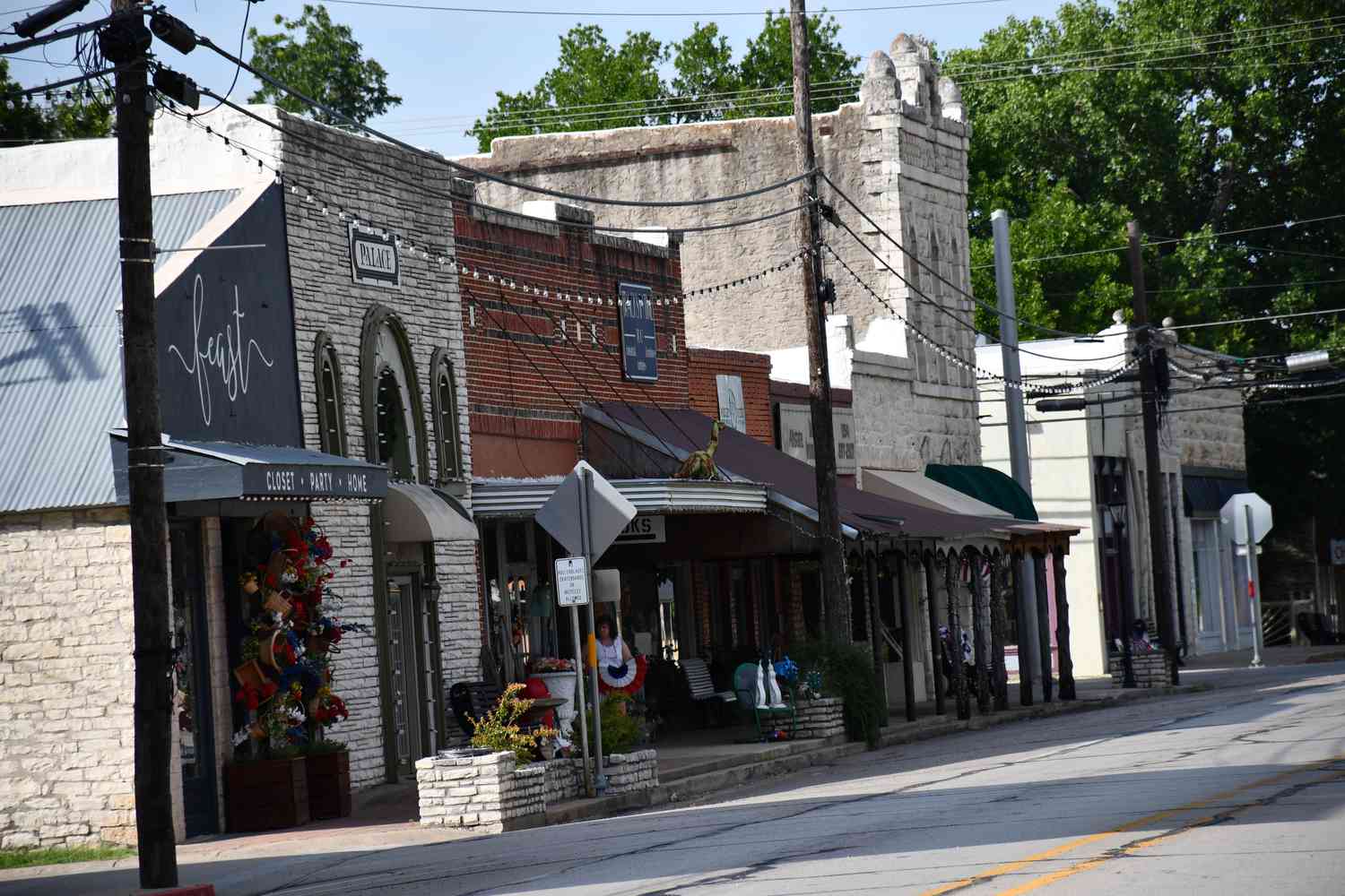 Glen Rose