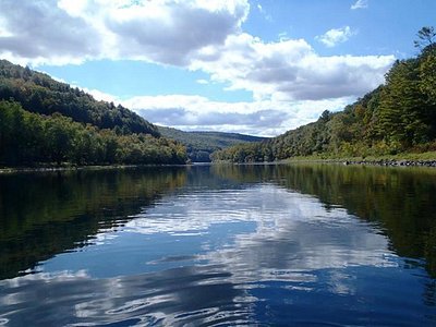 Glen Spey
