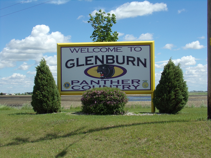 Glenburn