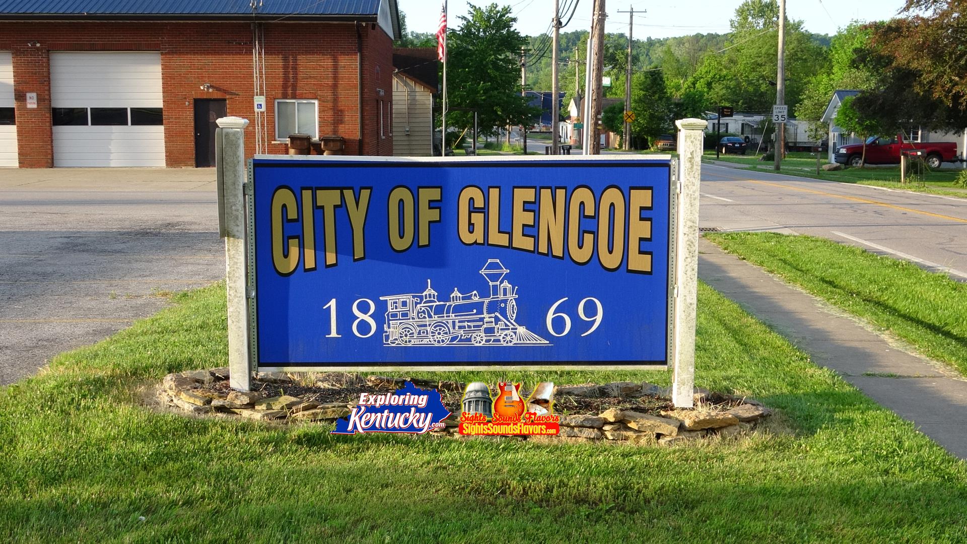 Glencoe