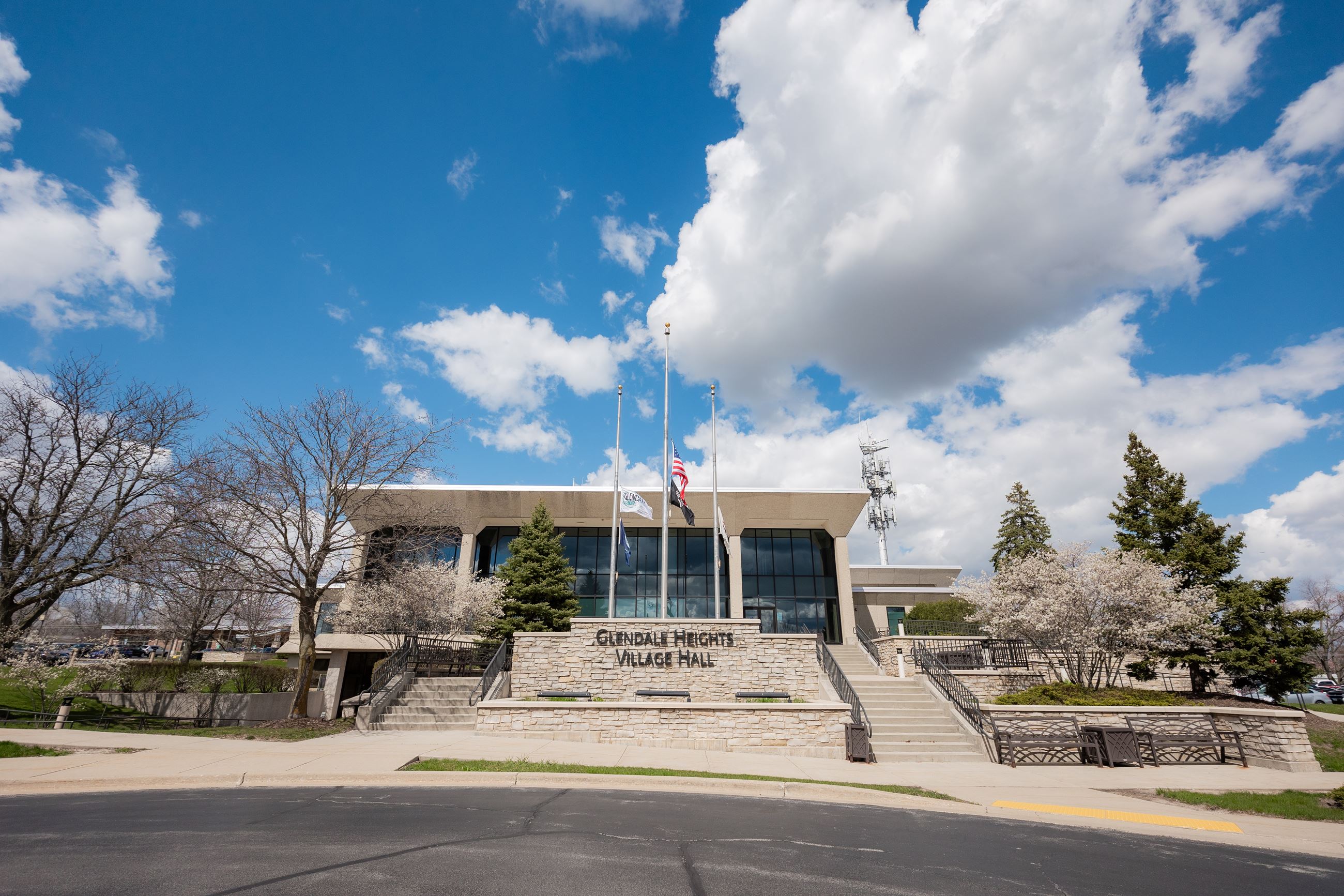 Glendale Heights