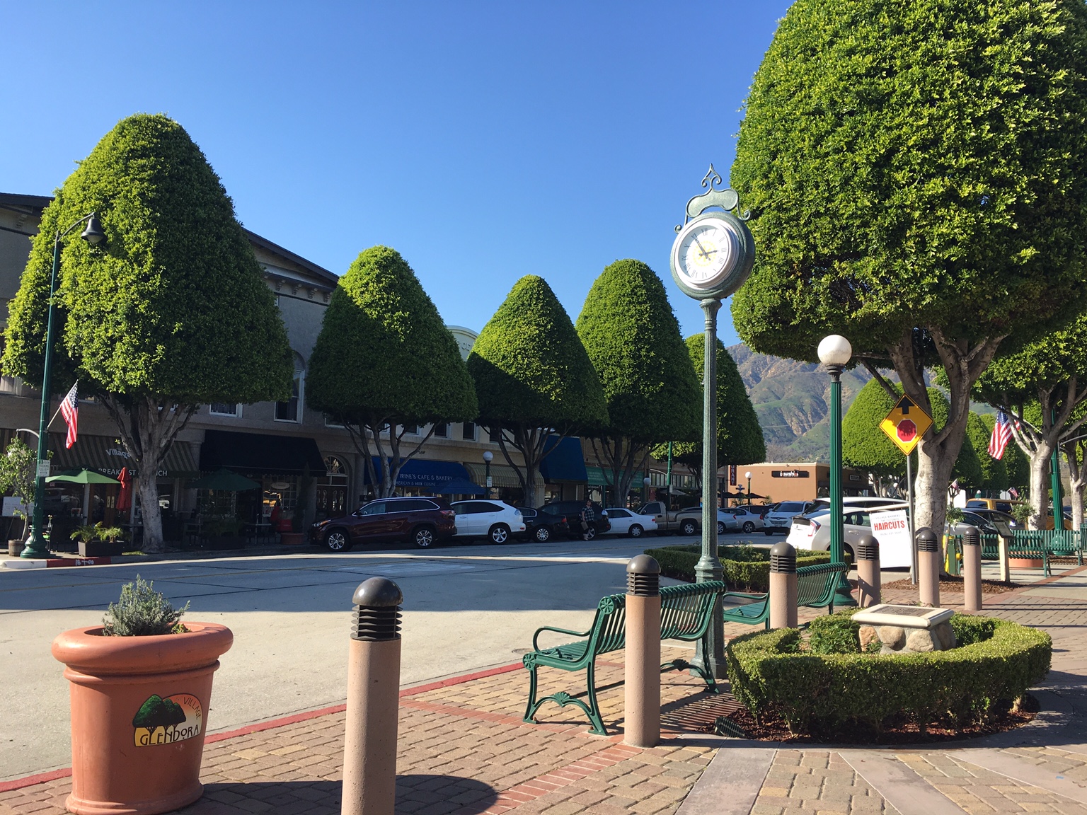 Glendora
