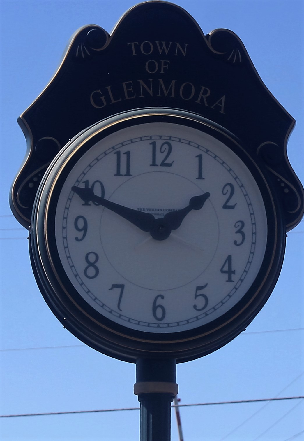 Glenmora