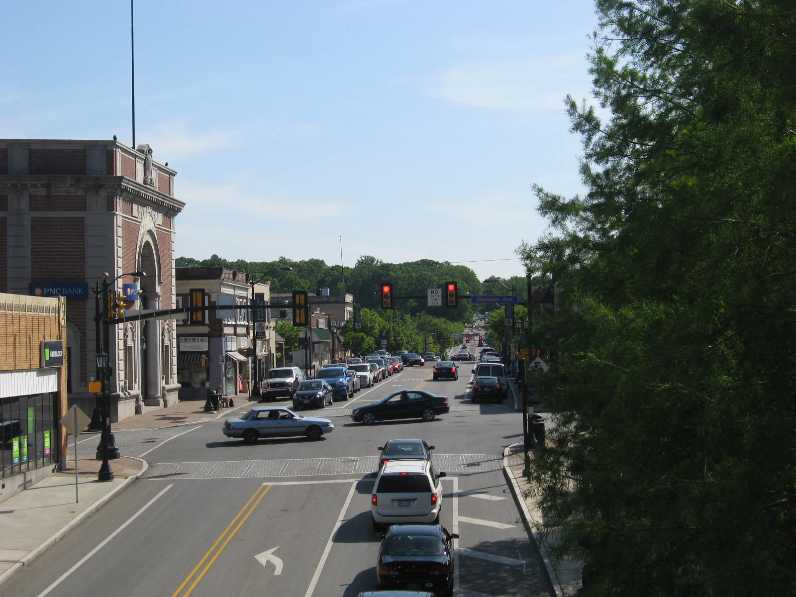 Glenside