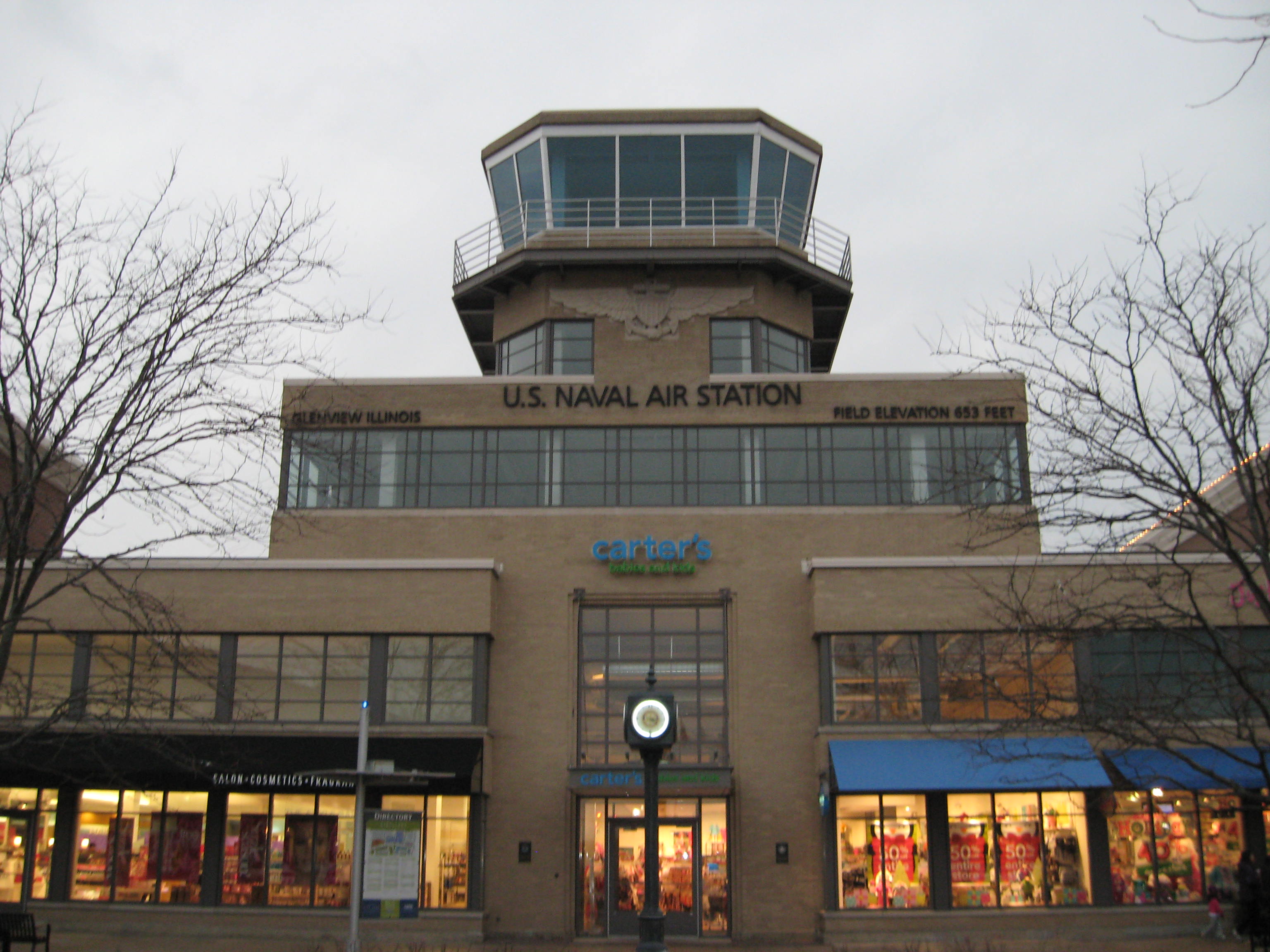 Glenview Nas