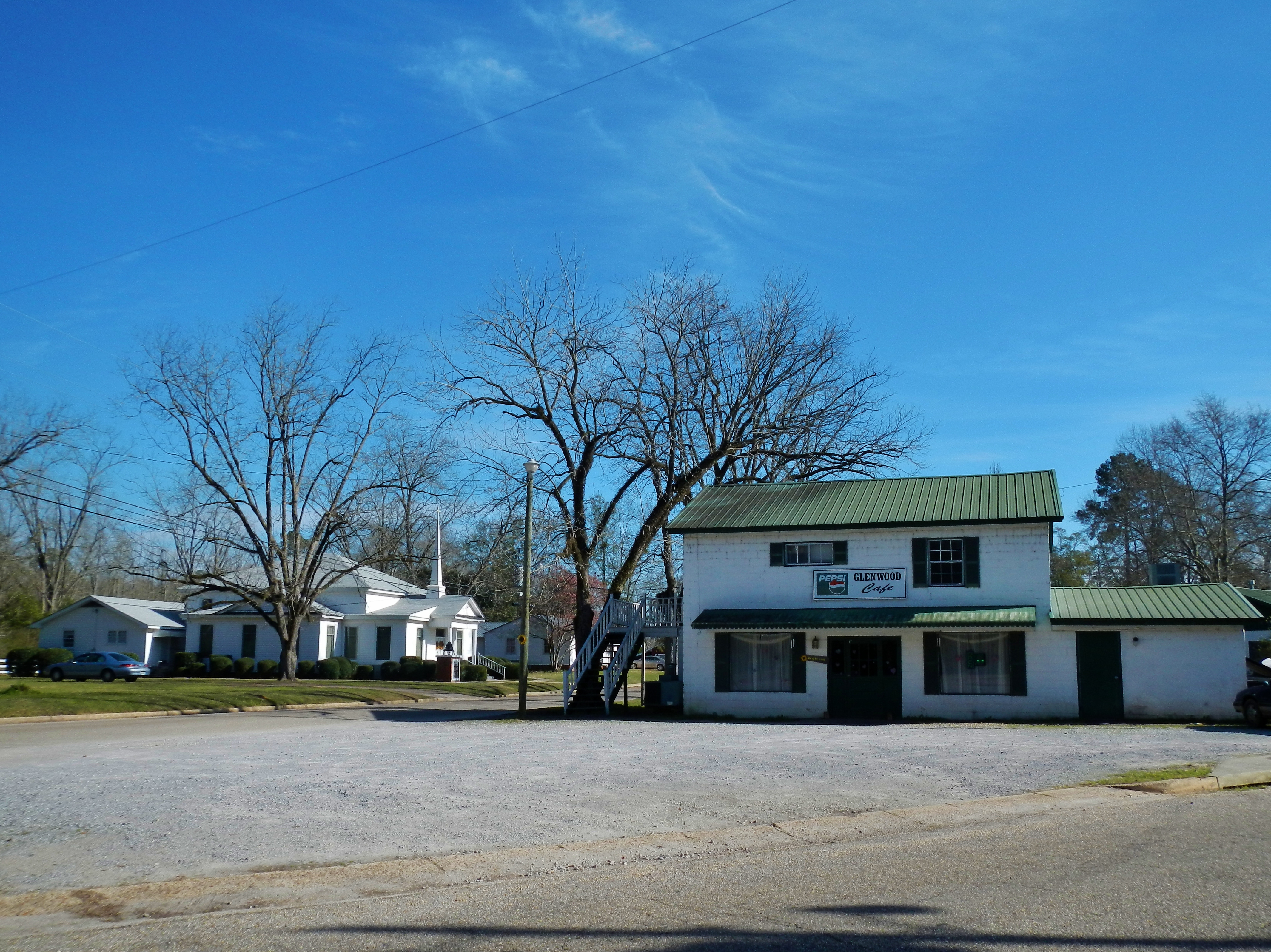 Glenwood