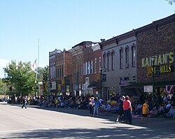 Glenwood