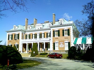 Glenwood Landing