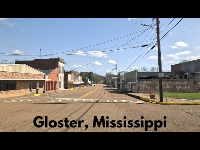 Gloster