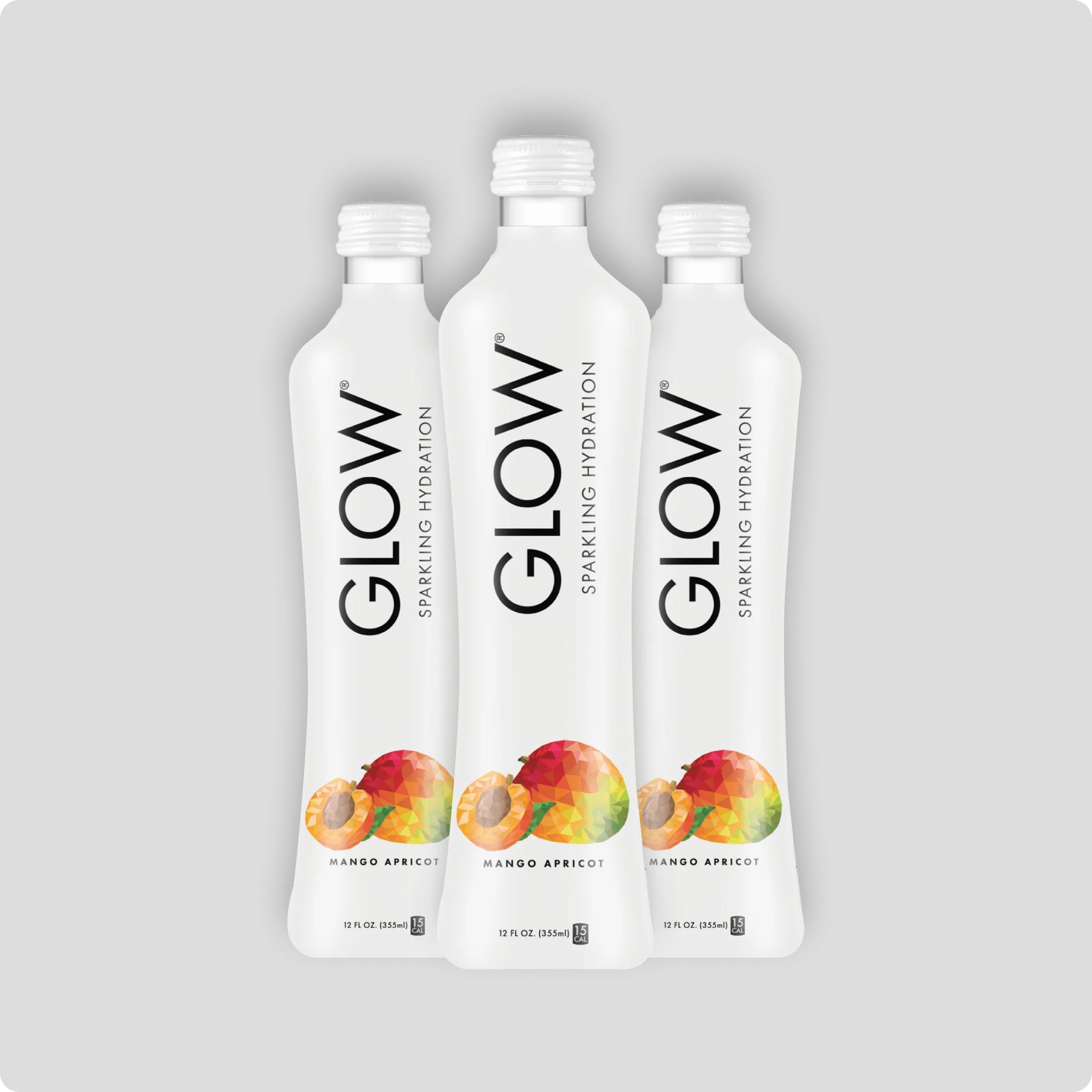 Glow Water Mango Apricot
