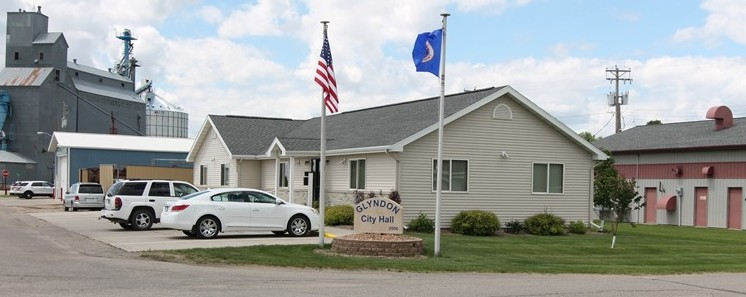 Glyndon