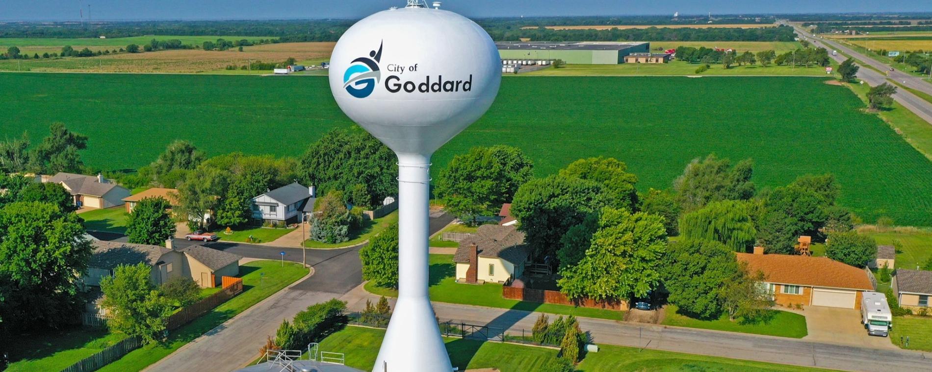 Goddard