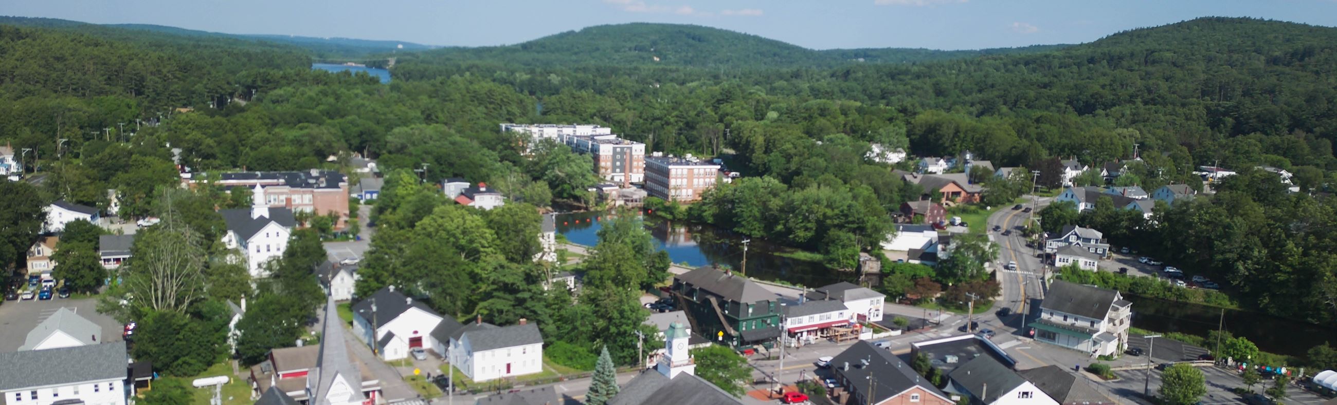 Goffstown
