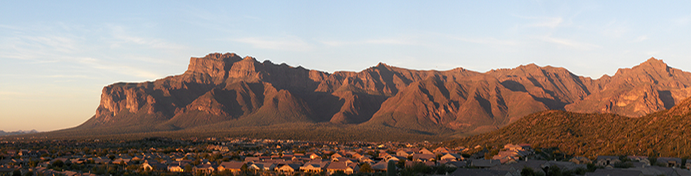 Gold Canyon