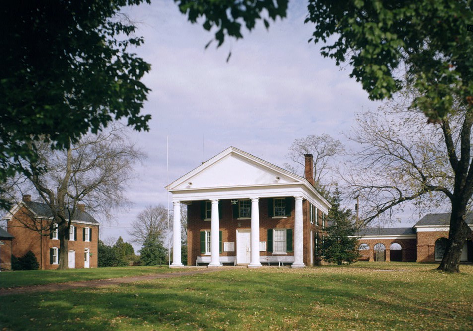 Goochland