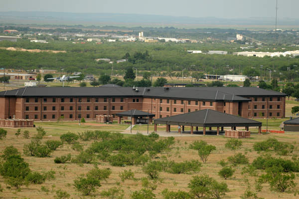 Goodfellow Afb