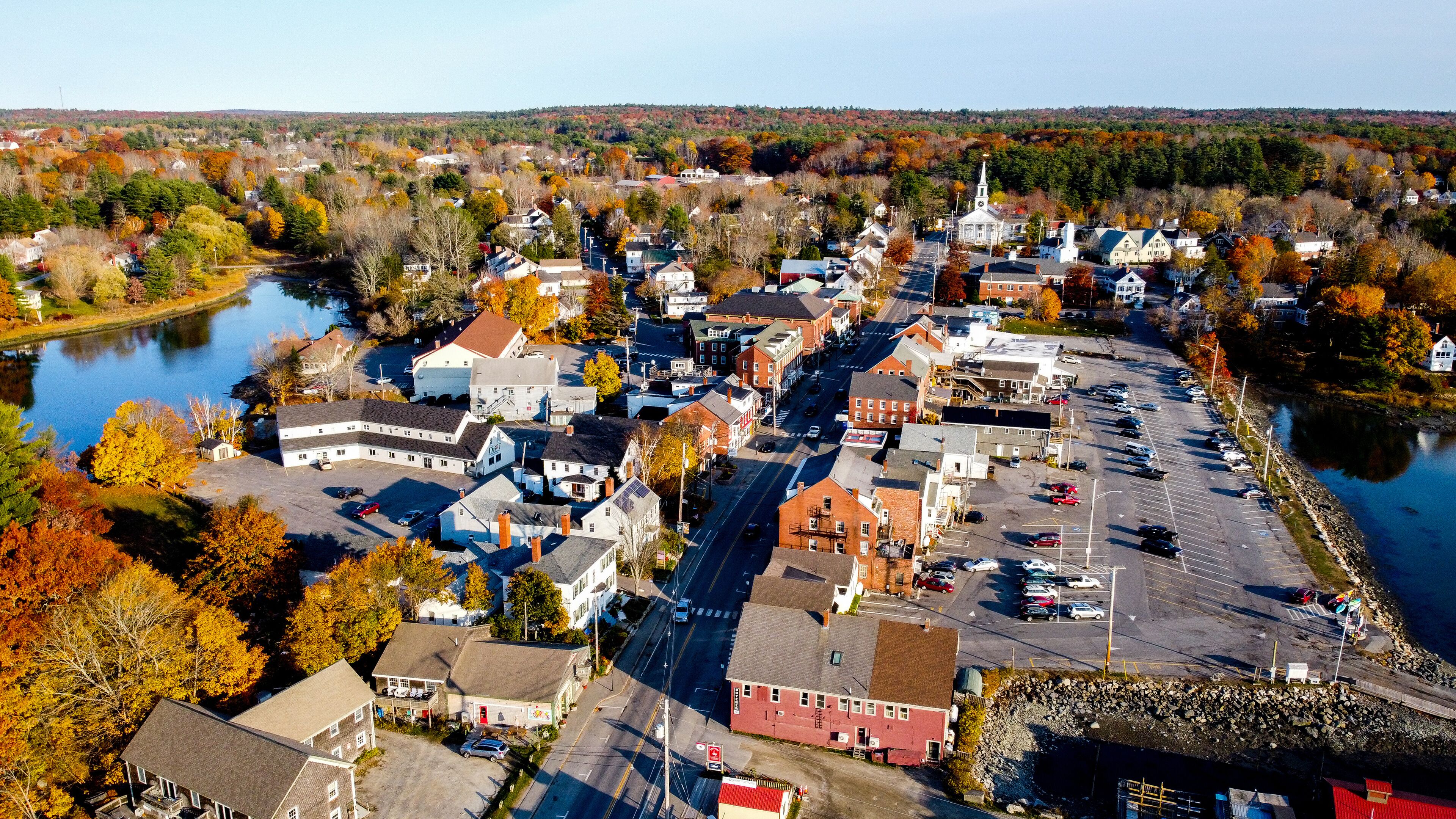 Gorham