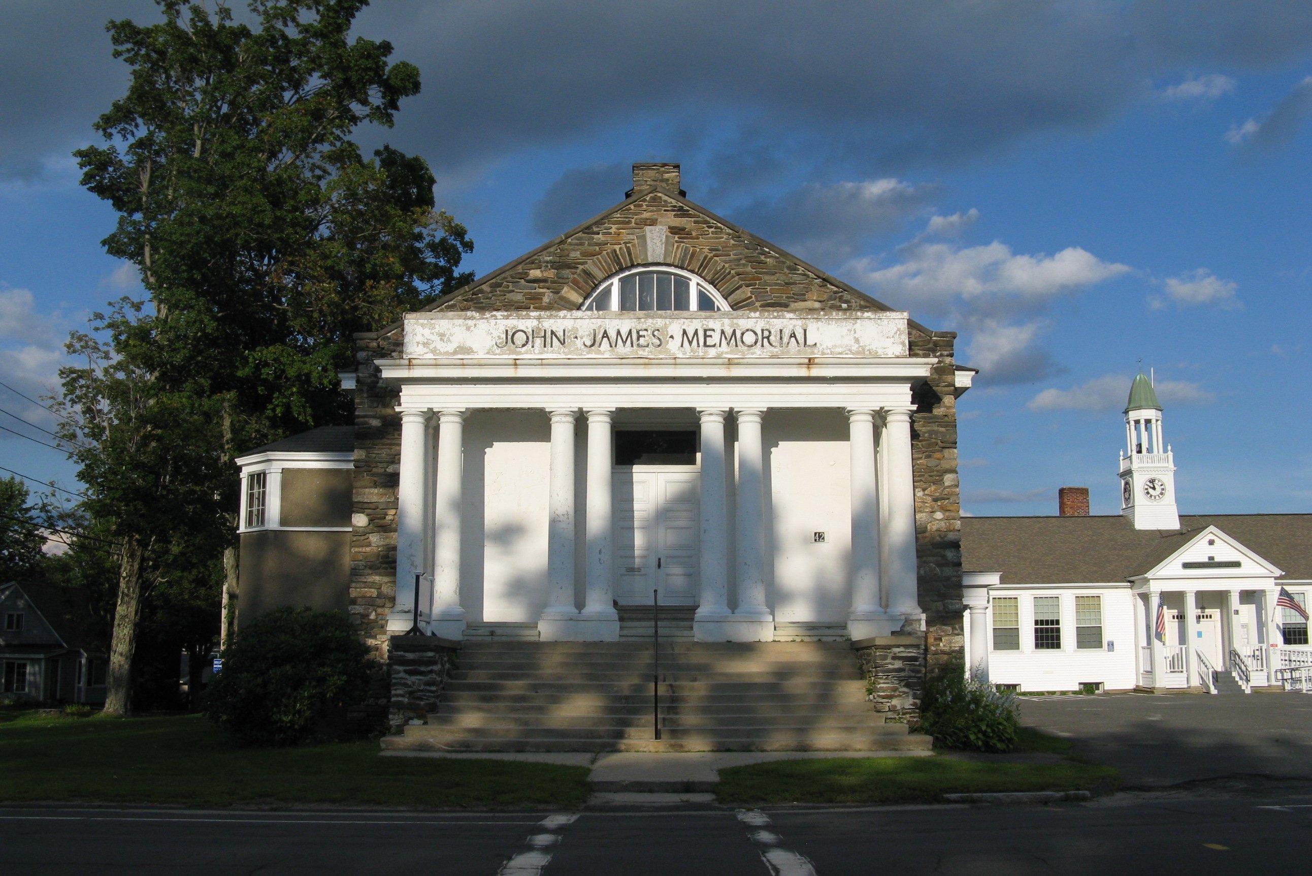 Goshen