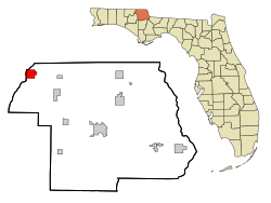 Graceville