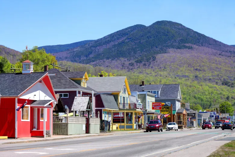 Grafton