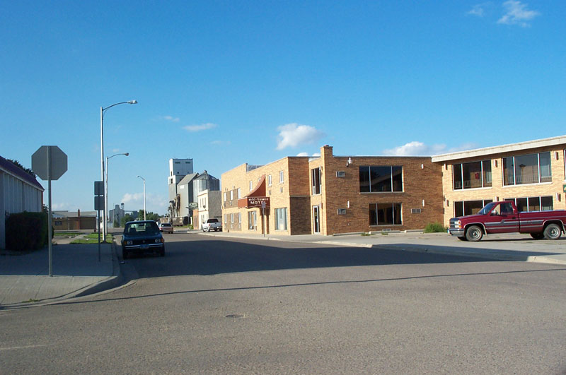 Grafton