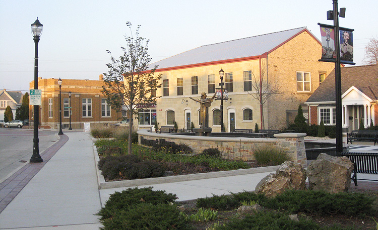 Grafton