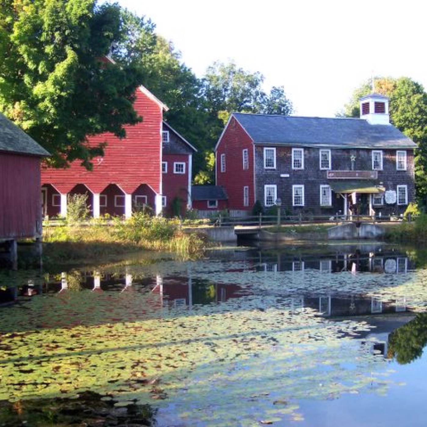 Granby