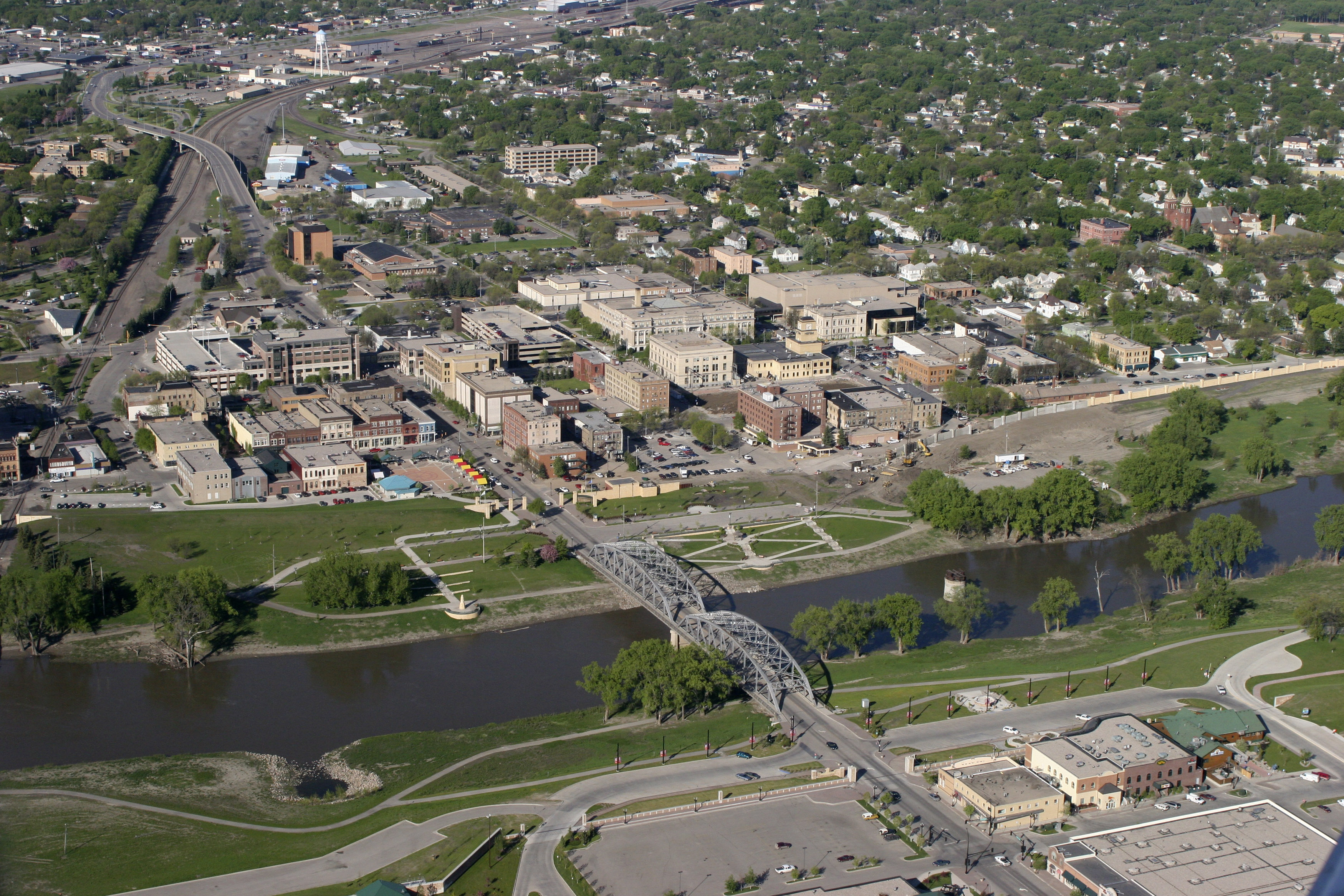 Grand Forks