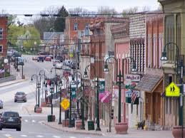 Grand Ledge