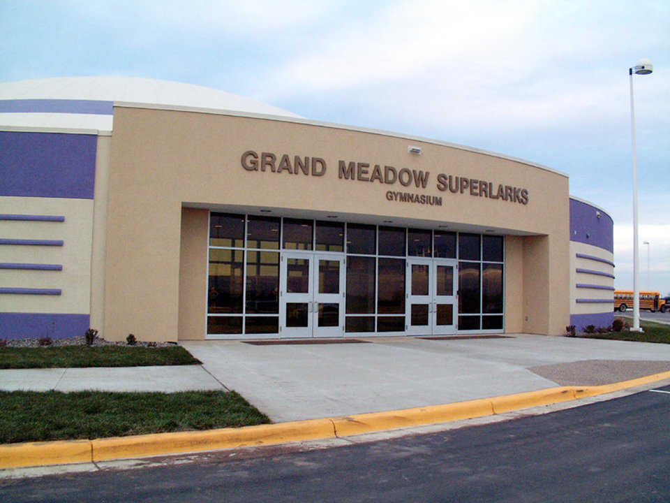 Grand Meadow