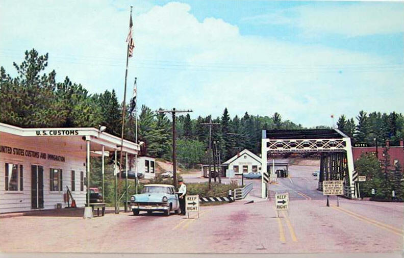 Grand Portage