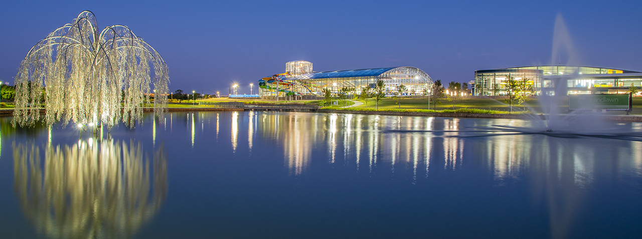Grand Prairie