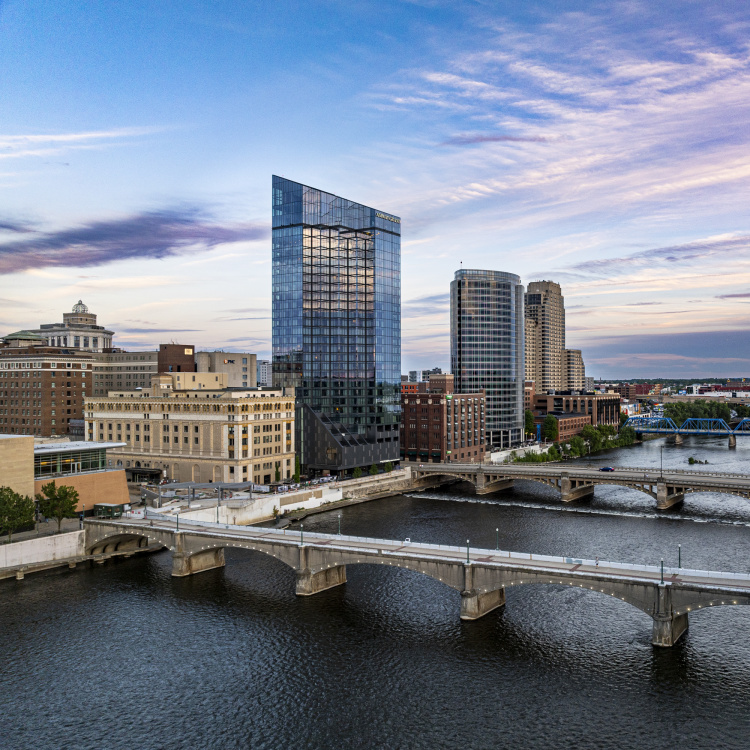 Grand Rapids