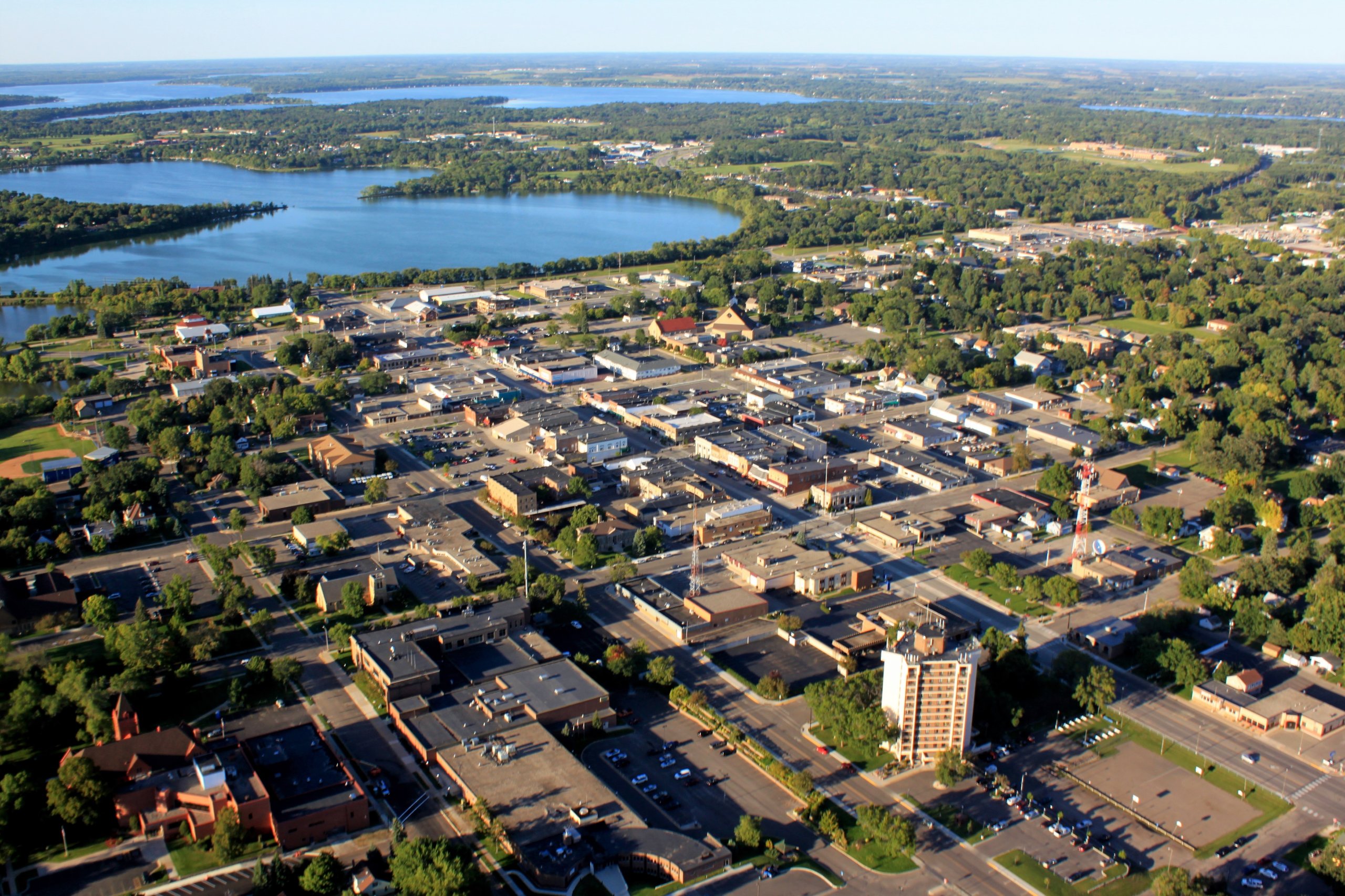 Grand Rapids