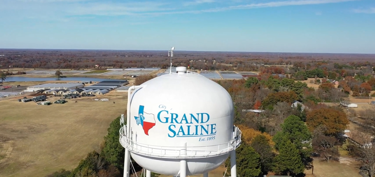 Grand Saline