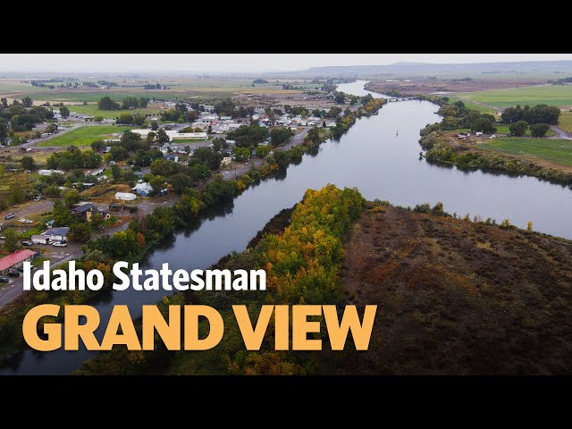 Grand View