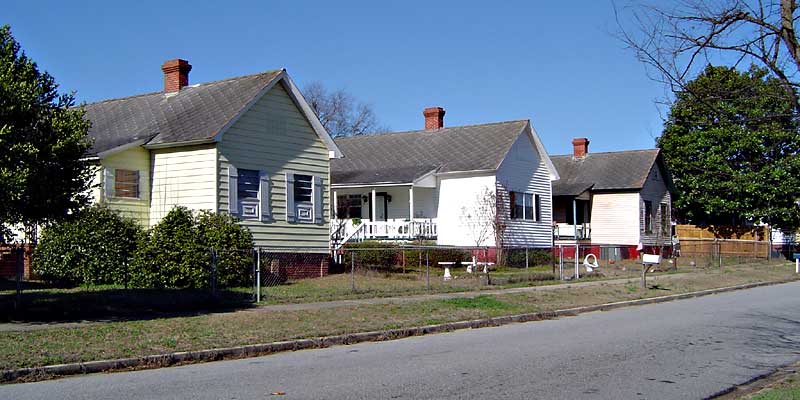 Graniteville