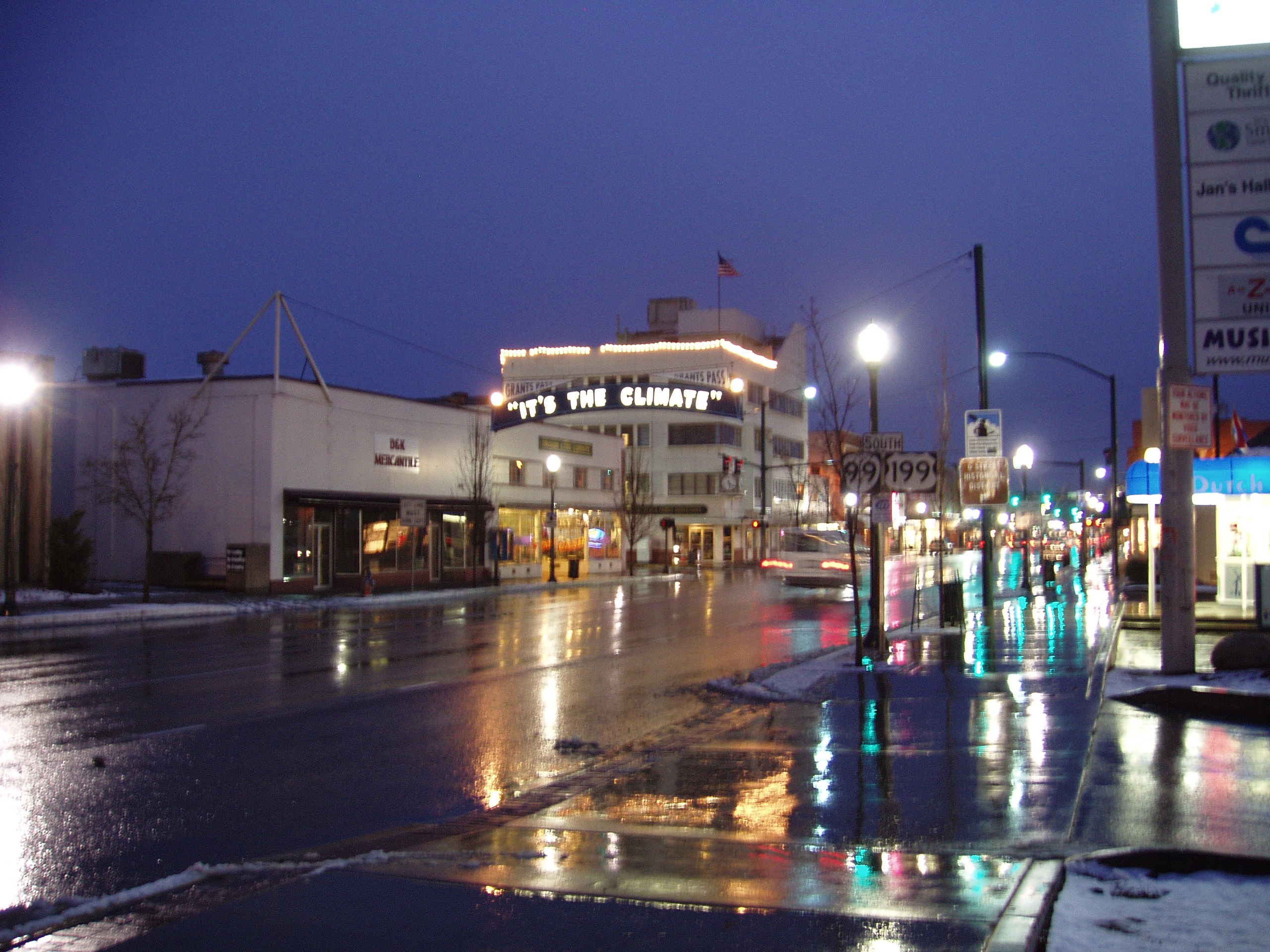 Grants Pass