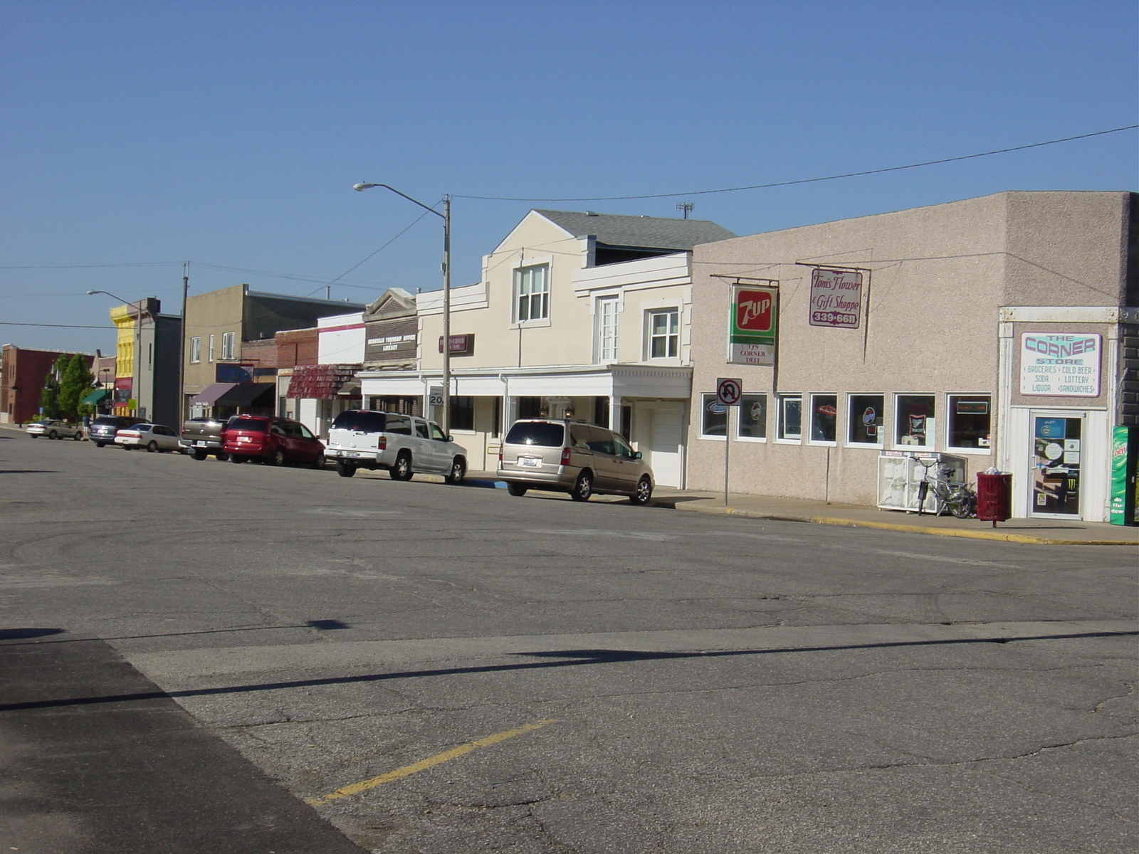 Granville