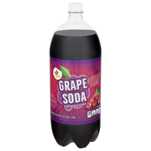 Welch's Grape Soda product image