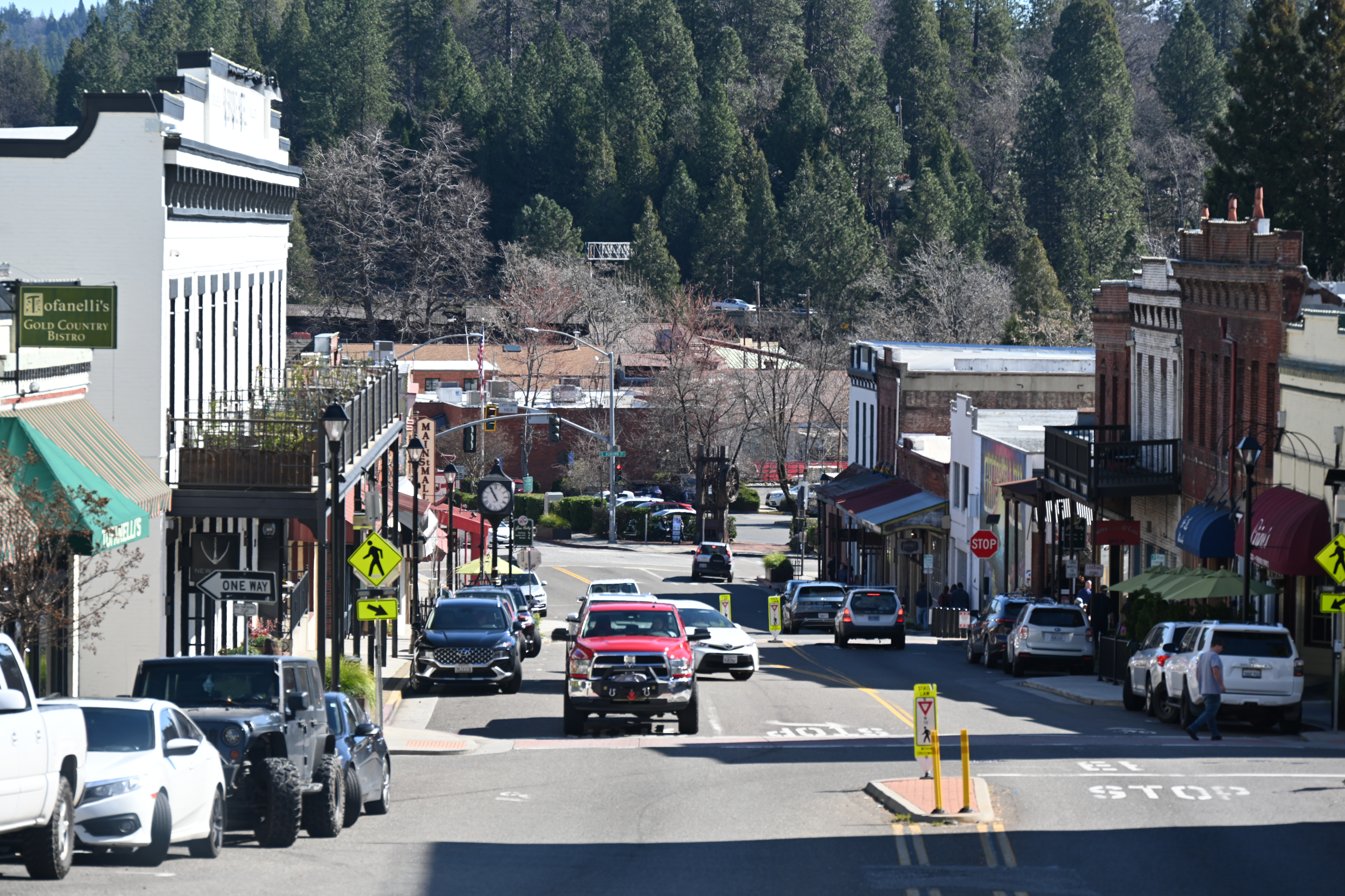 Grass Valley