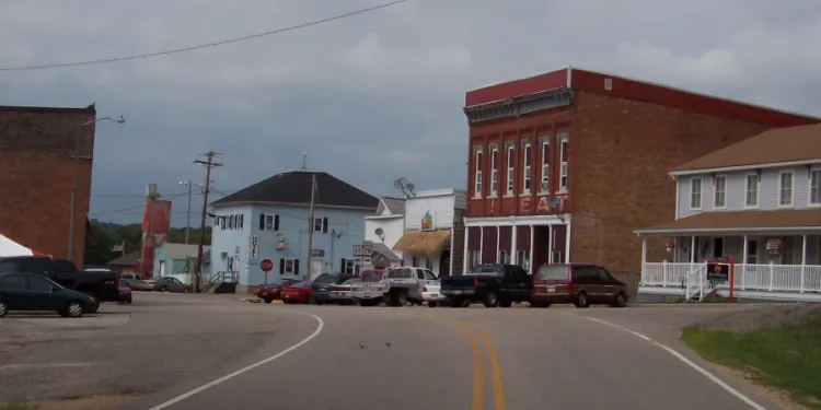 Gratiot
