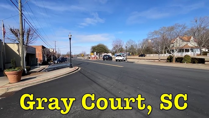 Gray Court