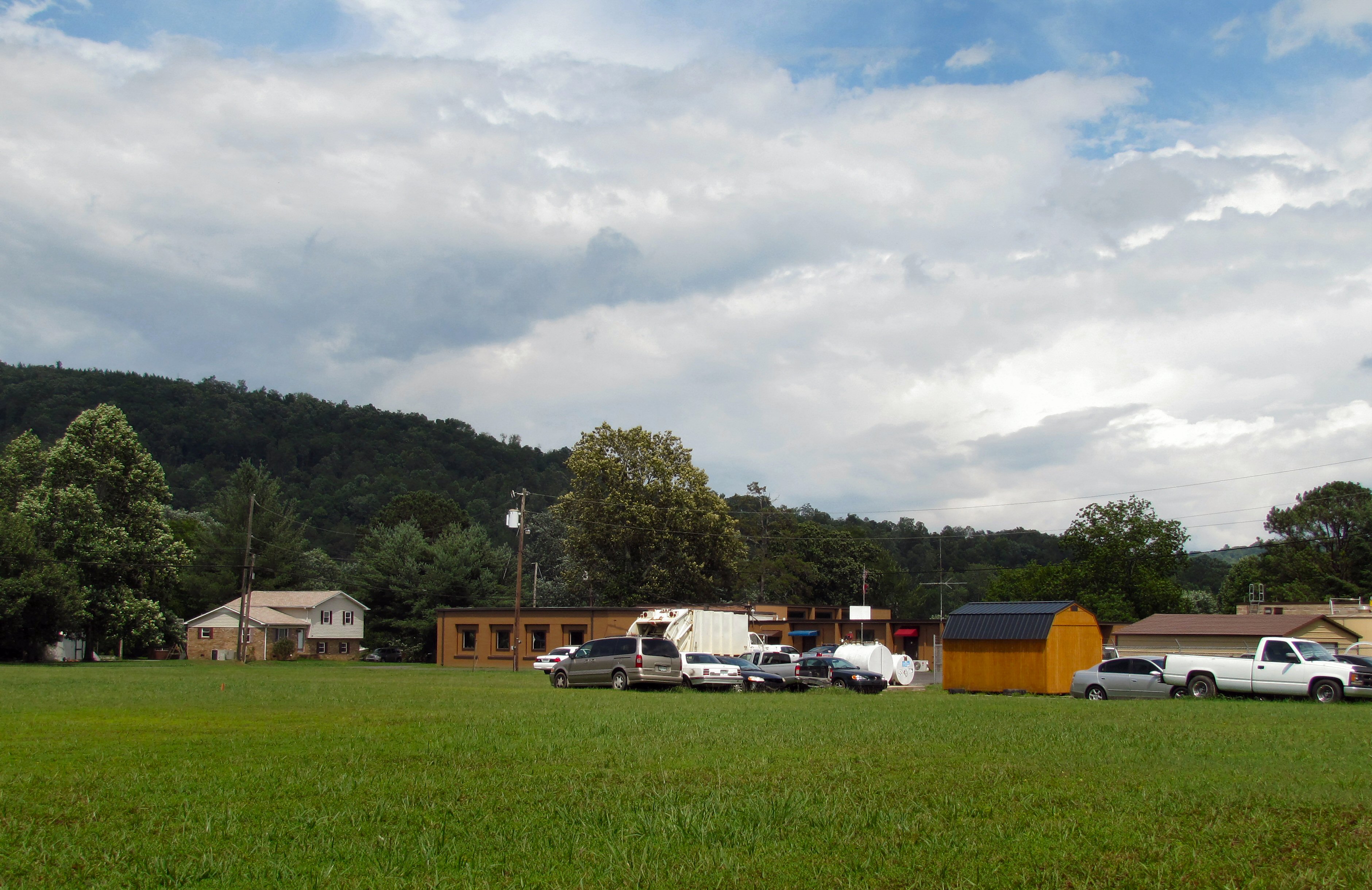 Graysville