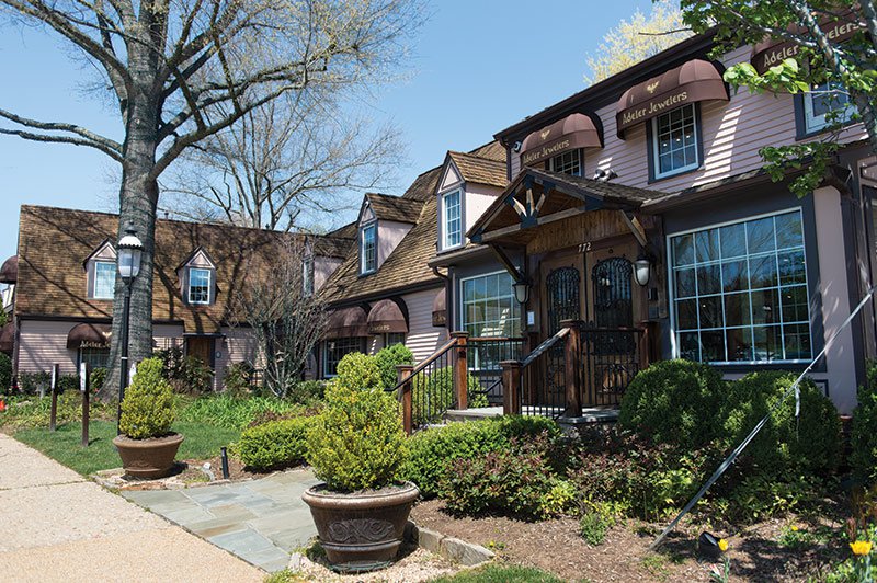 Great Falls