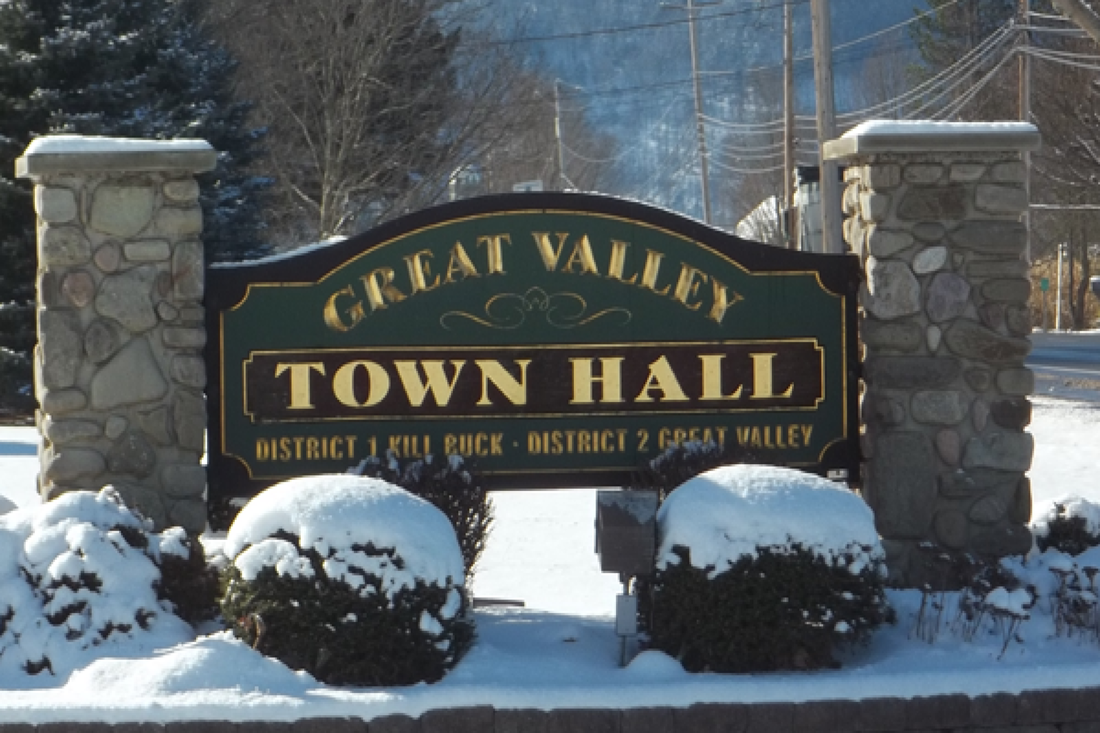 Great Valley