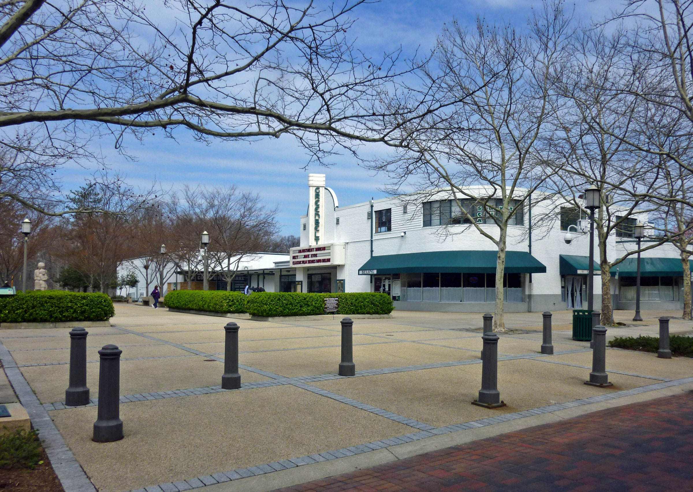 Greenbelt