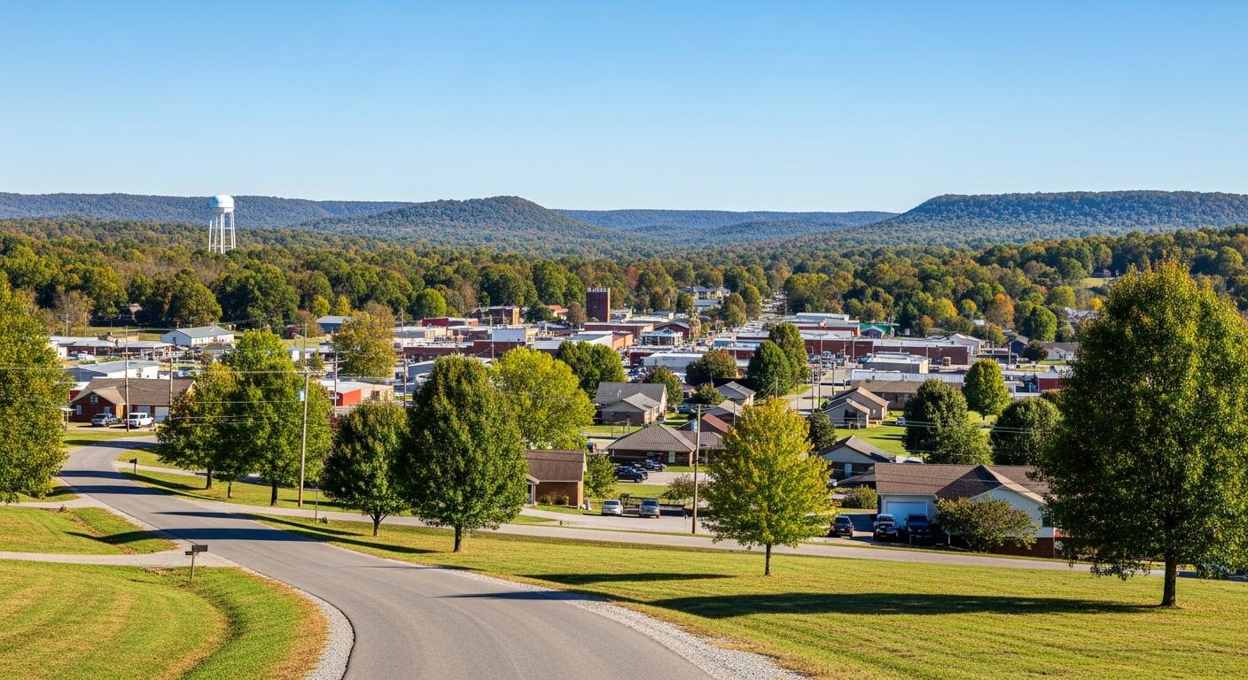 Greenbrier