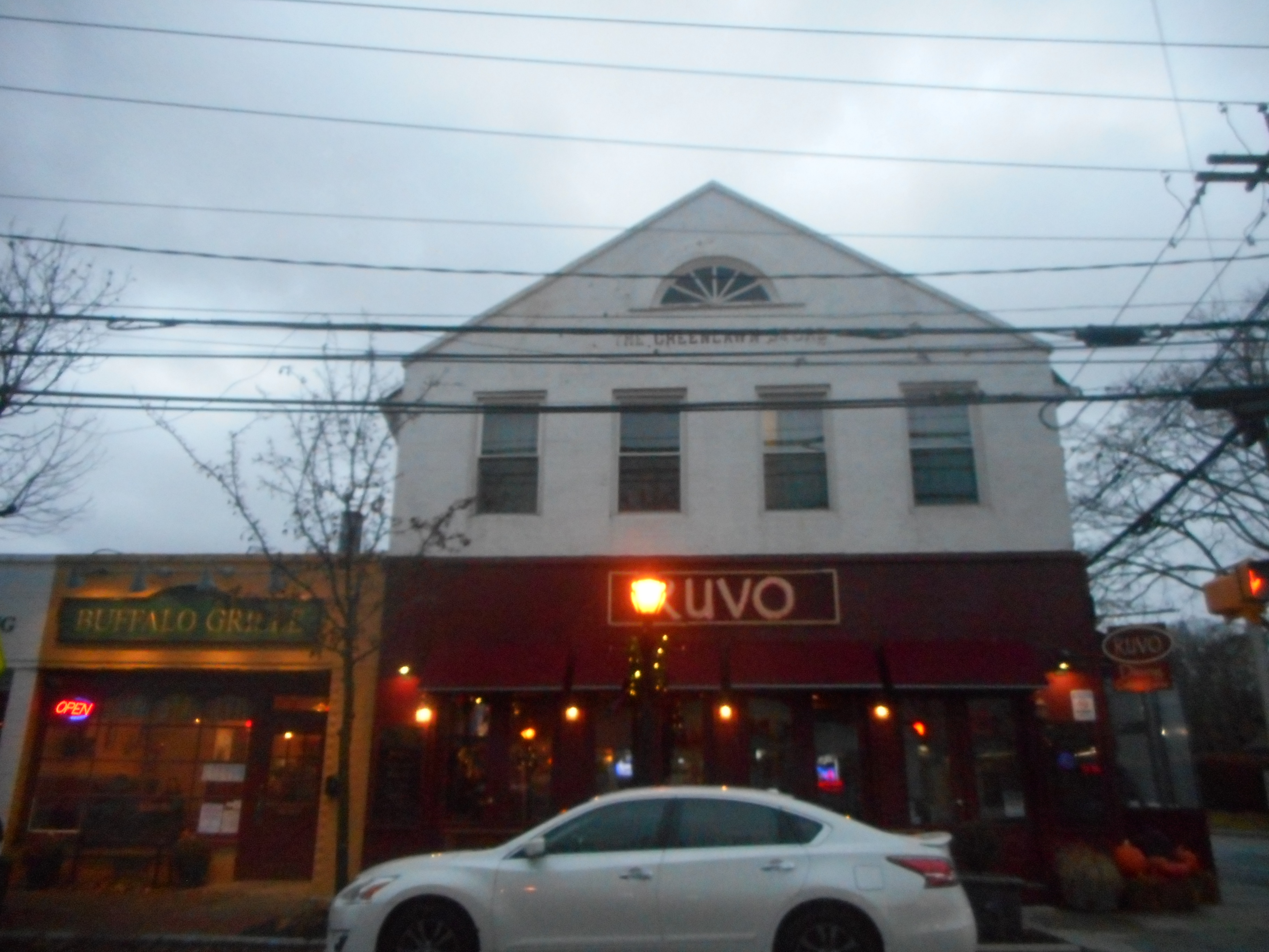 Greenlawn